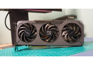AMD Radeon RX 9060 XT 16GB review: Finally, a powerful $350 GPU