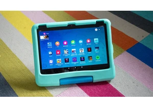 Amazon Fire HD 10 Kids (13th Gen) Review