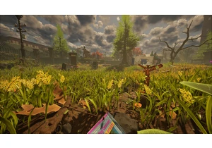  From day one, Grounded 2 is already as big as the game that came before it — and it's only getting bigger from here 