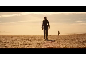Fallout season two has a teaser trailer and a December 17 release date