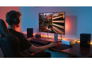 The Geekom A9 Mega will be Windows 11's answer to Apple's Mac Studio — only better and more affordable