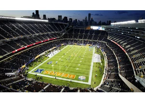  Microsoft brings Copilot+ PCs to NFL sidelines — but AI’s not calling the plays (yet) 