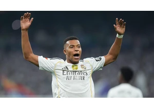 La Liga Soccer: Stream Oviedo vs. Real Madrid Live From Anywhere