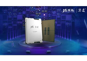  China gets Intel Xeon 6P Granite Rapids CPUs repackaged with added security and surveillance features — Jintide C6P CPUs with up to 86 P-cores 