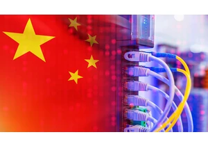  China's Great Firewall blocked all traffic to a common HTTPS port for over an hour — with no hint as to its intention 