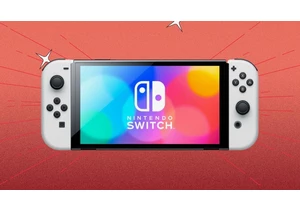Switch 2 Will Be Officially Announced Before Next April, Nintendo Says     - CNET
