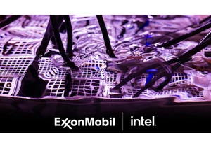  Intel and ExxonMobil working on advanced liquid cooling — laying groundwork for 2000W TDP Xeon chips 