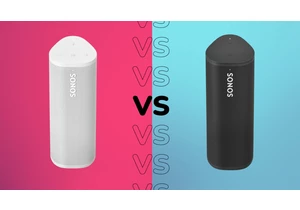 Sonos Roam 2 vs Sonos Roam: A true upgrade?