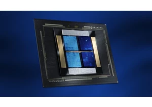  Intel's 1500W TDP for Falcon Shores AI processor confirmed — next-gen AI chip consumes more power than Nvidia's B200  