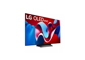 LG C4 OLED TVs are down to record-low prices ahead of Memorial Day