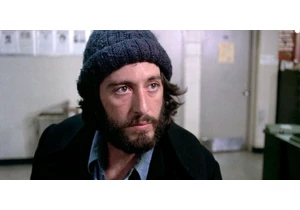  Prime Video movie of the day: Al Pacino takes on a city of corrupt cops in the dark, gritty and thrilling Serpico 
