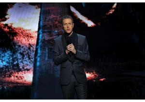 Activision Blizzard won't have a role at the 2021 Game Awards