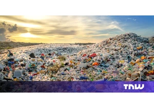 Dutch startup BioBX bags €80M to turn plastic waste into hydrocarbons