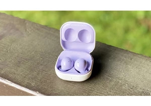  Samsung Galaxy Buds 3 tipped to offer major audio upgrades – and a new look 