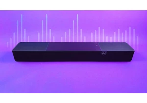 Klipsch Flexus Core 100 Review: Great Sound from Single Bar     - CNET