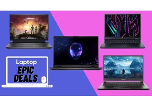  9 Memorial Day gaming laptop deals I would buy if I wanted a portable gaming computer 