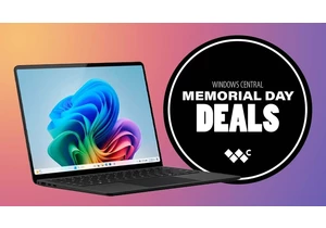  Memorial Day deals 2024: Laptops, PC gaming, monitors, accessories and more 