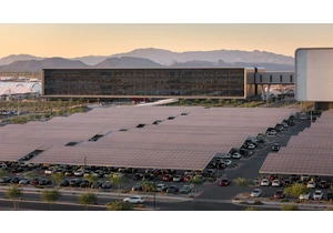 TSMC starts construction its 1.6nm and 2nm-capable U.S. fab: Fab 21 phase 3