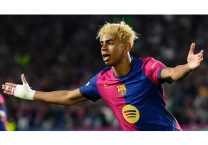 La Liga Soccer Livestream: How to Watch Real Valladolid vs. Barcelona From Anywhere