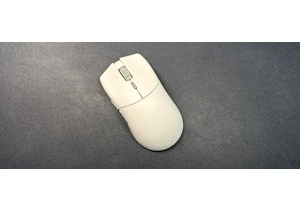 Glorious Series 2 Pro Wireless Review: Ultra-light and slightly smaller