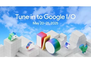 How to watch Google I/O 2025 and The Android Show