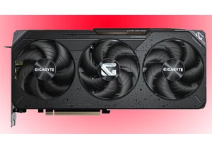 Radeon RX 9060 XT listed by retailer in Brazil — 16GB triple fan model from Gigabyte detailed without pricing