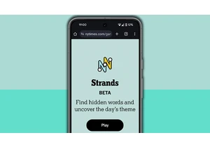 NYT Strands hints and answers for Saturday, May 3 (game #426)