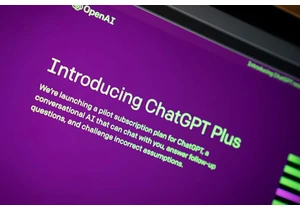 ChatGPT is crushing all other AI chatbots, and the numbers prove it