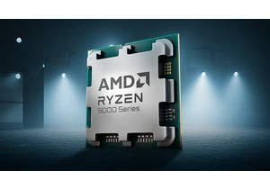  New Ryzen 9000X3D CPU could deliver EPYC levels of game-boosting L3 cache — rumored chip reportedly sports 16 Zen 5 cores, 192MB L3 cache, 200W TDP 