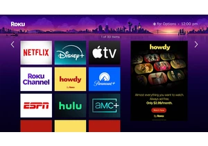  Roku has unveiled a new streaming service that’s cheaper than Netflix, Disney+, and more – here’s everything we know so far about Howdy  