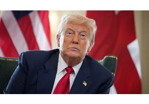 Trump Media Is Testing an AI Search Engine Powered by Perplexity