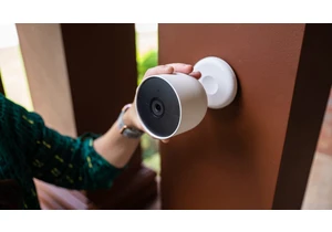 9 Home Security Camera Hacks That Have Nothing to Do With Burglars or Break-Ins