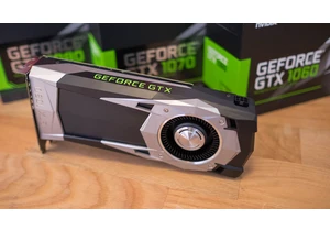  Nvidia throws Windows 10 gamers a lifeline with driver support - but time's up for the popular GTX 1060 GPU, as support runs out in October 2025 