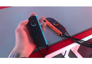  Nintendo seems ready for a problem the Switch 2 might face 
