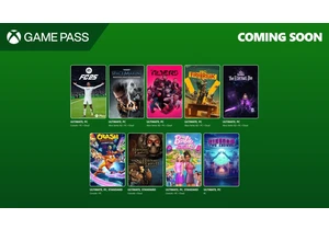 Xbox Game Pass gets Space Marine remaster, FBC: Firebreak, another Activision game, and more