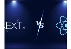 Next.js vs. Traditional React: What Businesses Need to Know