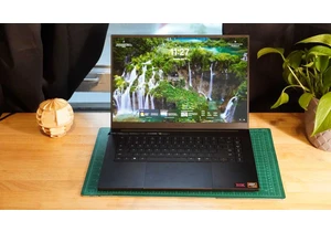 Razer Blade 16 (2025) Review: Sleek and light but lags in performance