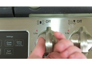 Have a Gas Stove That Won't Light? How to Troubleshoot the Problem