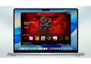 Apple just leveled up Mac gaming with these two new features – and it's about time