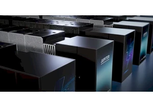 Peeling the Covers Off Germany's Exascale "Jupiter" Supercomputer