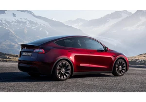 Elon Musk Says Tesla's Robotaxi Service Will 'Tentatively' Kick Off June 22 in Austin