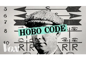 An Introduction to the Hieroglyphic Language of Early 1900s Train-Hoppers