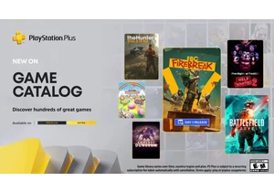 Play FBC: Firebreak, Deus Ex and More on PlayStation Plus Soon