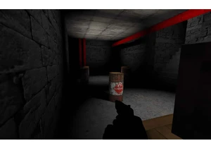 Creating 3D Worlds with HTML and CSS
