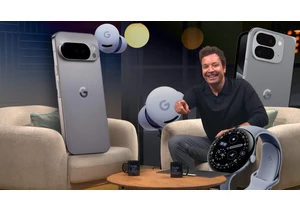 Everything Announced at Made by Google 2025 in 7 Minutes video