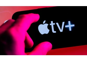 Apple TV Plus Raises Price on Monthly Plan
