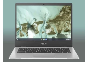 ASUS now has Chromebooks under $200