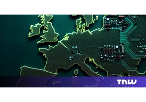 Europe’s 20 largest startup funding rounds this year (so far)