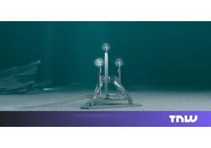 These sensors ‘listen with light’ to guard Europe from subsea sabotage