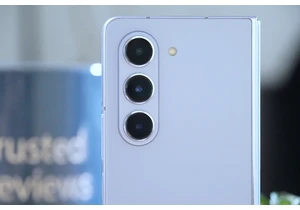 The Samsung Galaxy Z Fold 7 is starting to sound very tempting